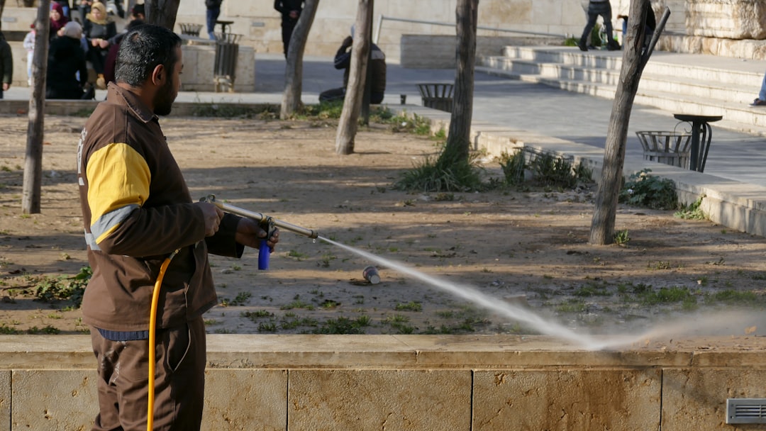 Driveway Pressure Cleaning Adelaide