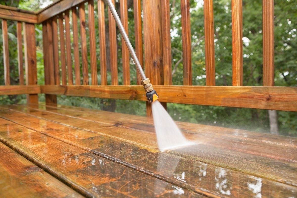 Roof High Pressure Cleaning Adelaide