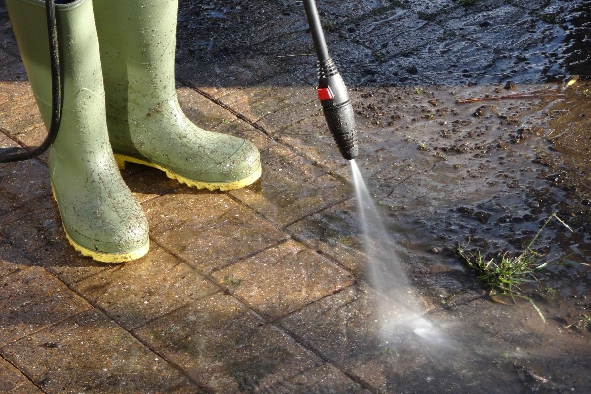 Pressure Cleaning Adelaide Sa Softwash